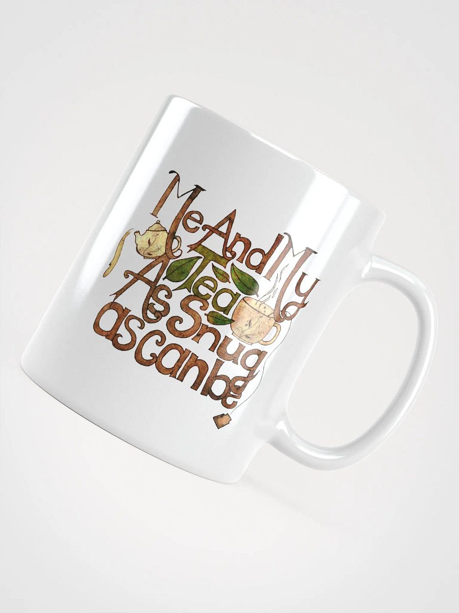 Me and My Tea product image (4)