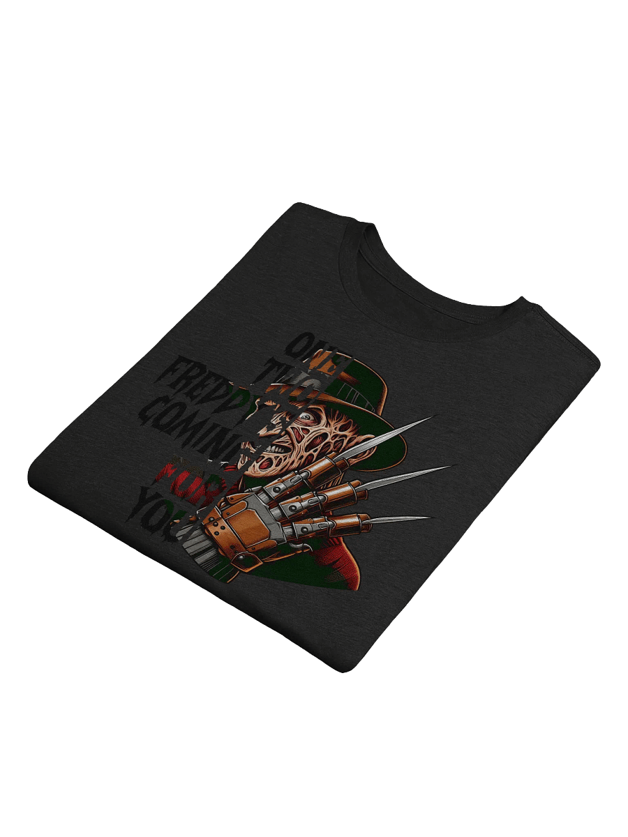 Freddy - Super Soft T product image (25)