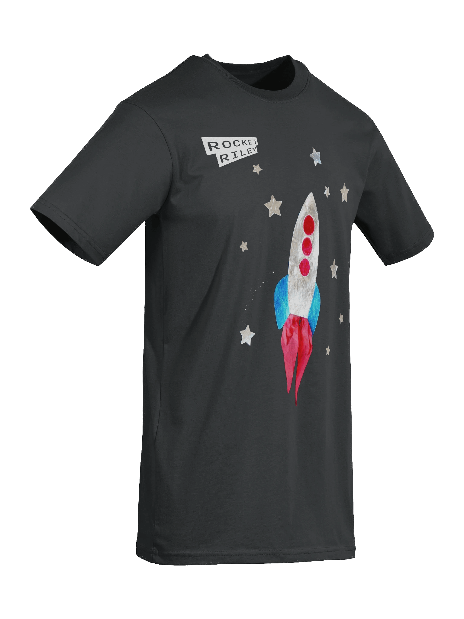 Blast Off Tee product image (8)