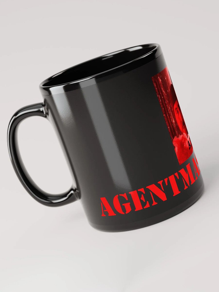 AgentMashGaming Coffee Mug product image (6)