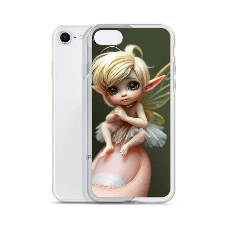 Fairy Fantasy iPhone® Case product image (51)