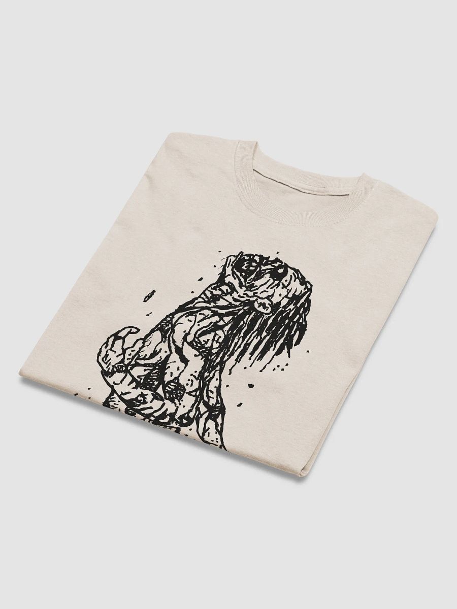 Decay Shirt product image (2)