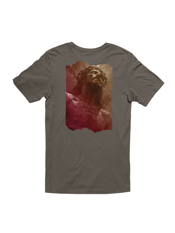 Crown of Thorns Unisex Tee product image (13)