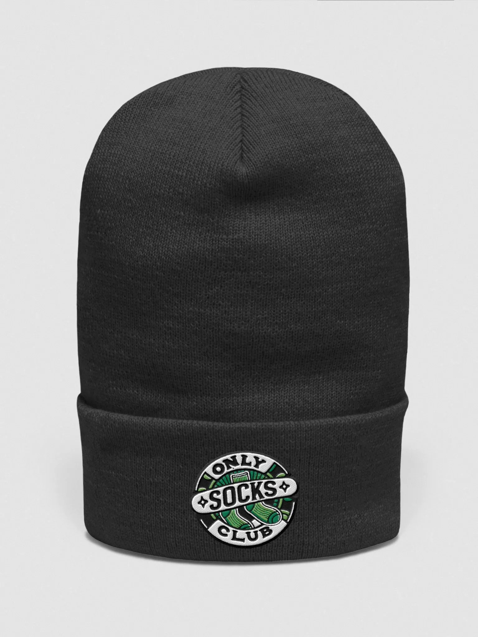 BEANIE OSC product image (1)