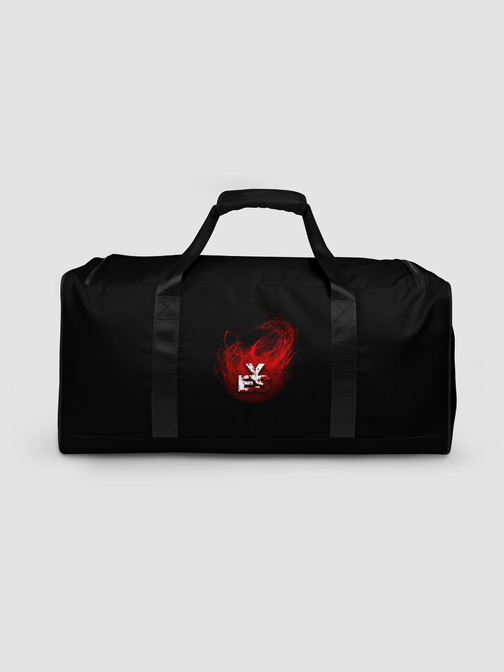 [xeatxyourxsoulx] Duffle Bag product image (2)