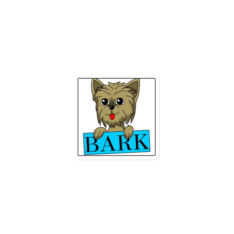 Little Bear Magnet product image (1)