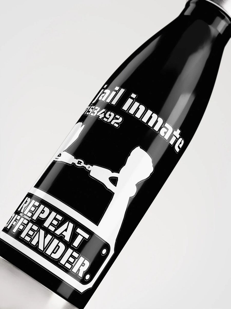 YT JAIL INMATE REPEAT OFFENDER product image (10)