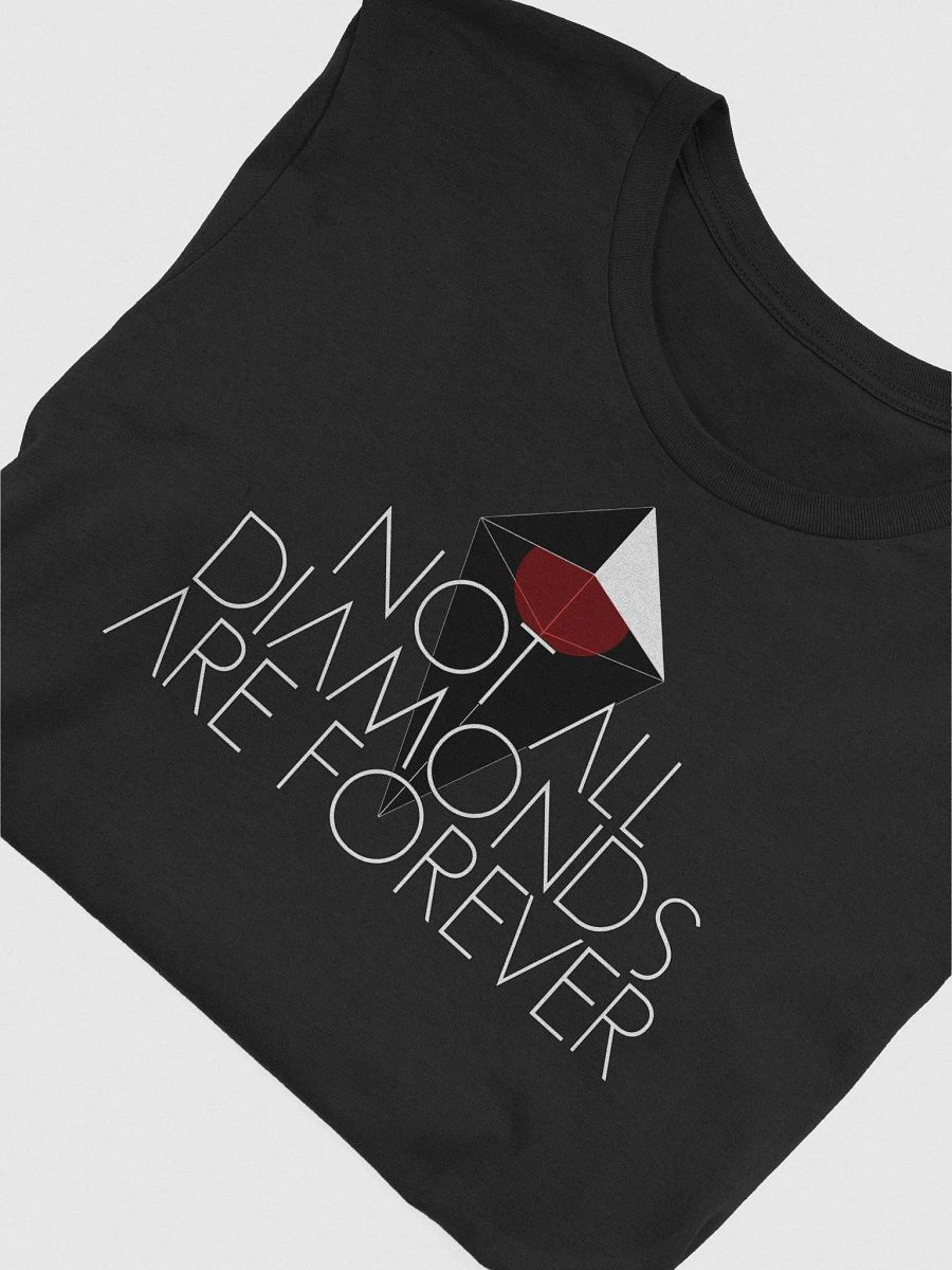 NMS - Not all Diamonds are Forever - Men's Supersoft Tee product image (16)
