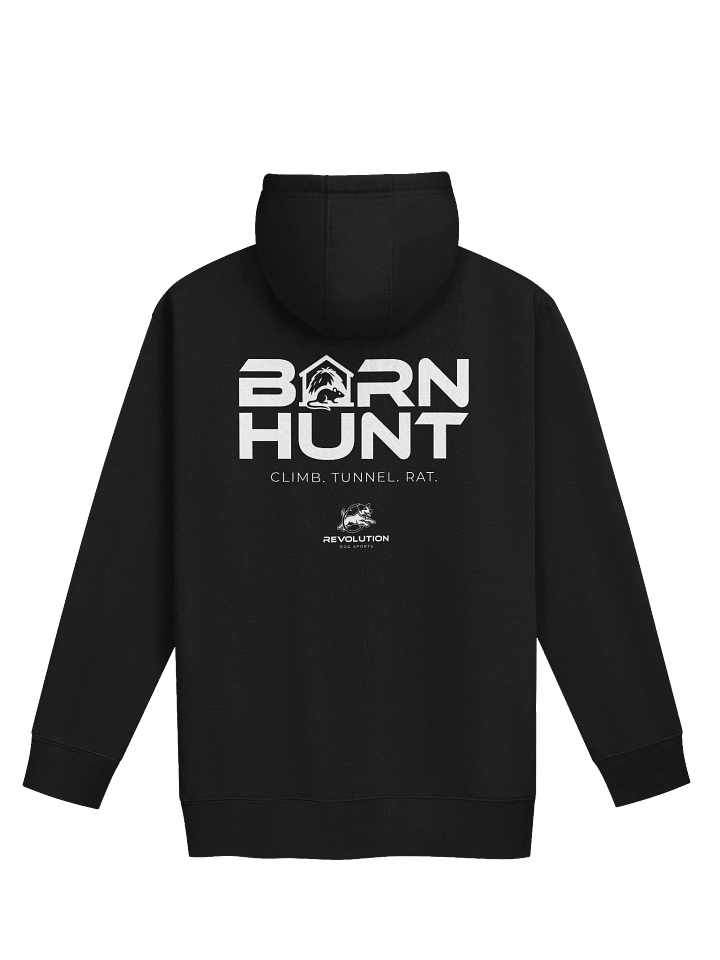 RDS Barn Hunt Pullover Hoodie 2 product image (16)