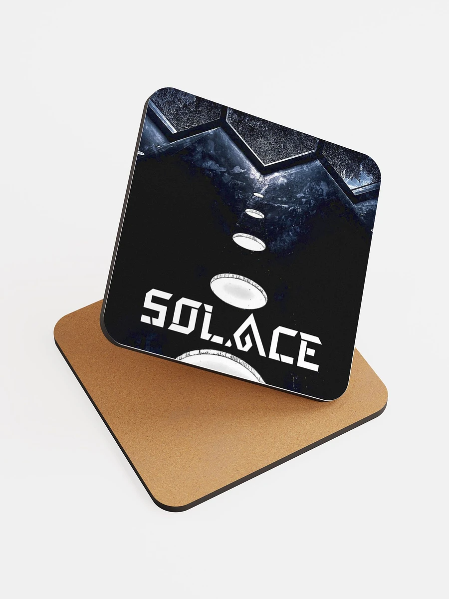 Solace EP Coaster product image (6)
