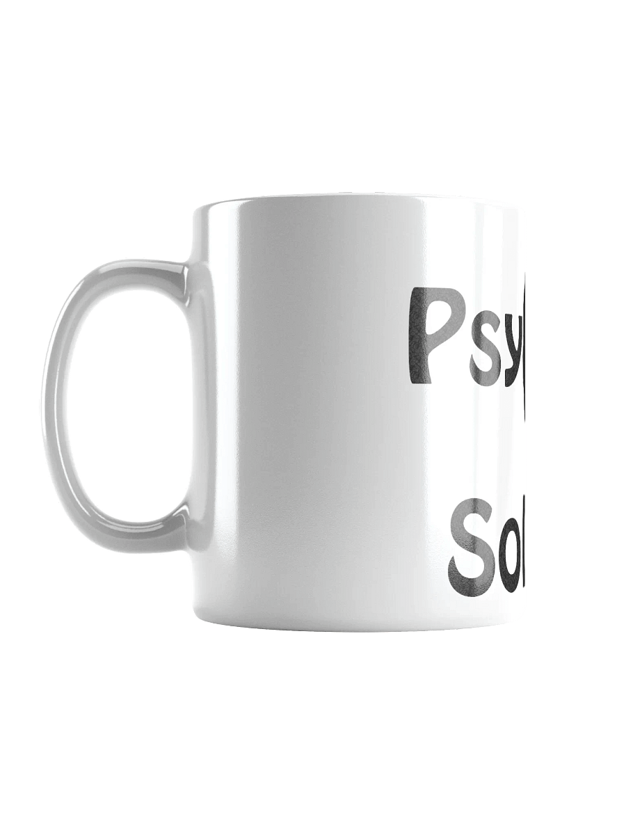 PsyOp Soldier Coffee Cup product image (6)
