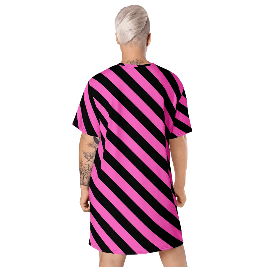2 Tone Dress product image (8)
