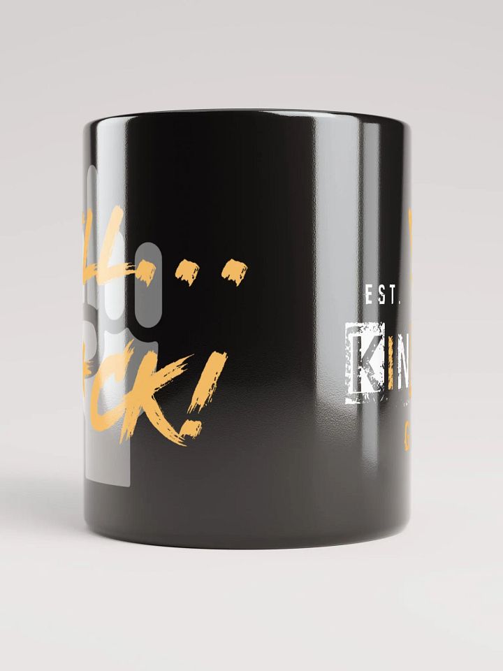 Well...Again Coffee Mug product image (3)