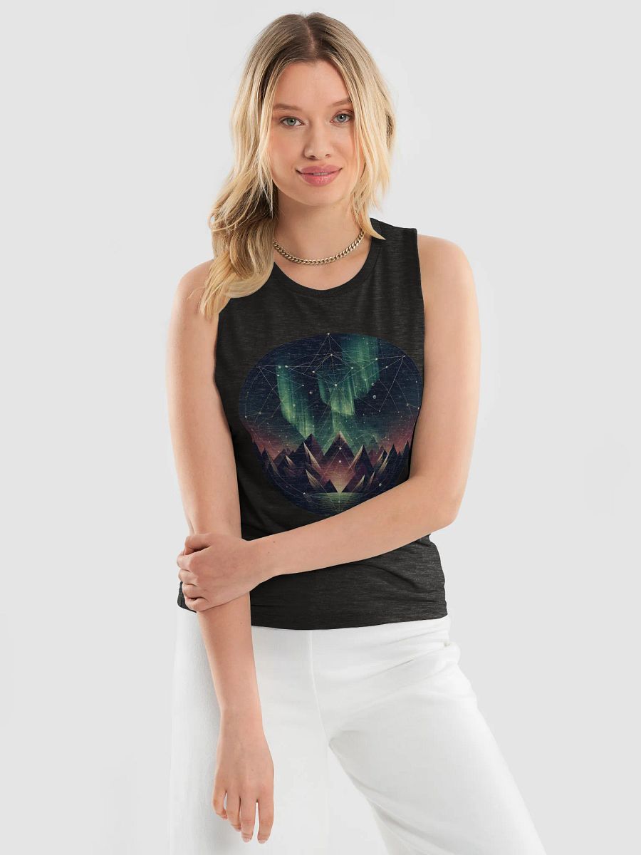 Aurora Flowy Tank product image (9)