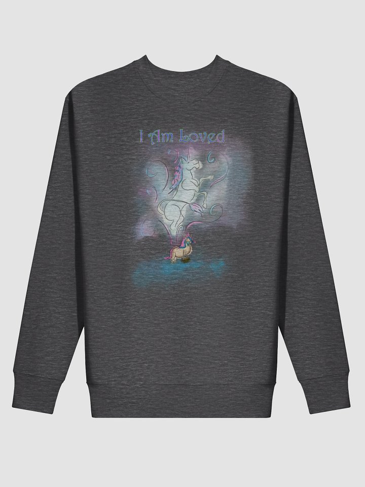 I Am Loved product image (16)