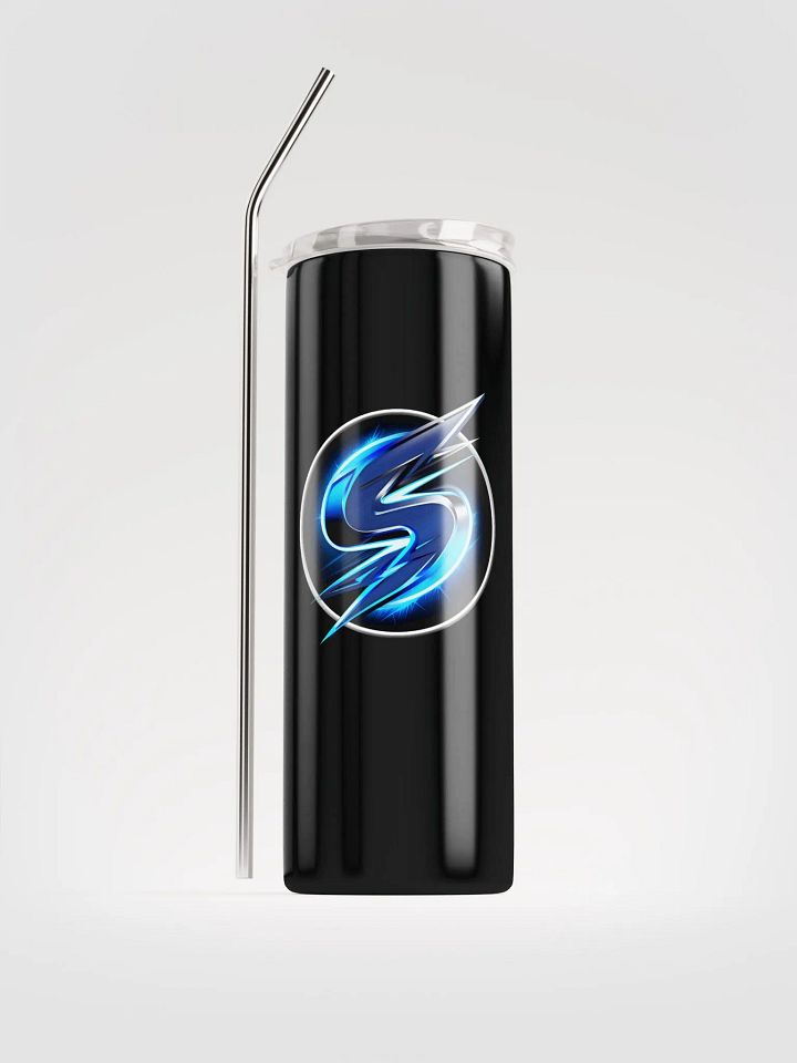 Sparks - Stainless Steel Drinking Bottle product image (1)
