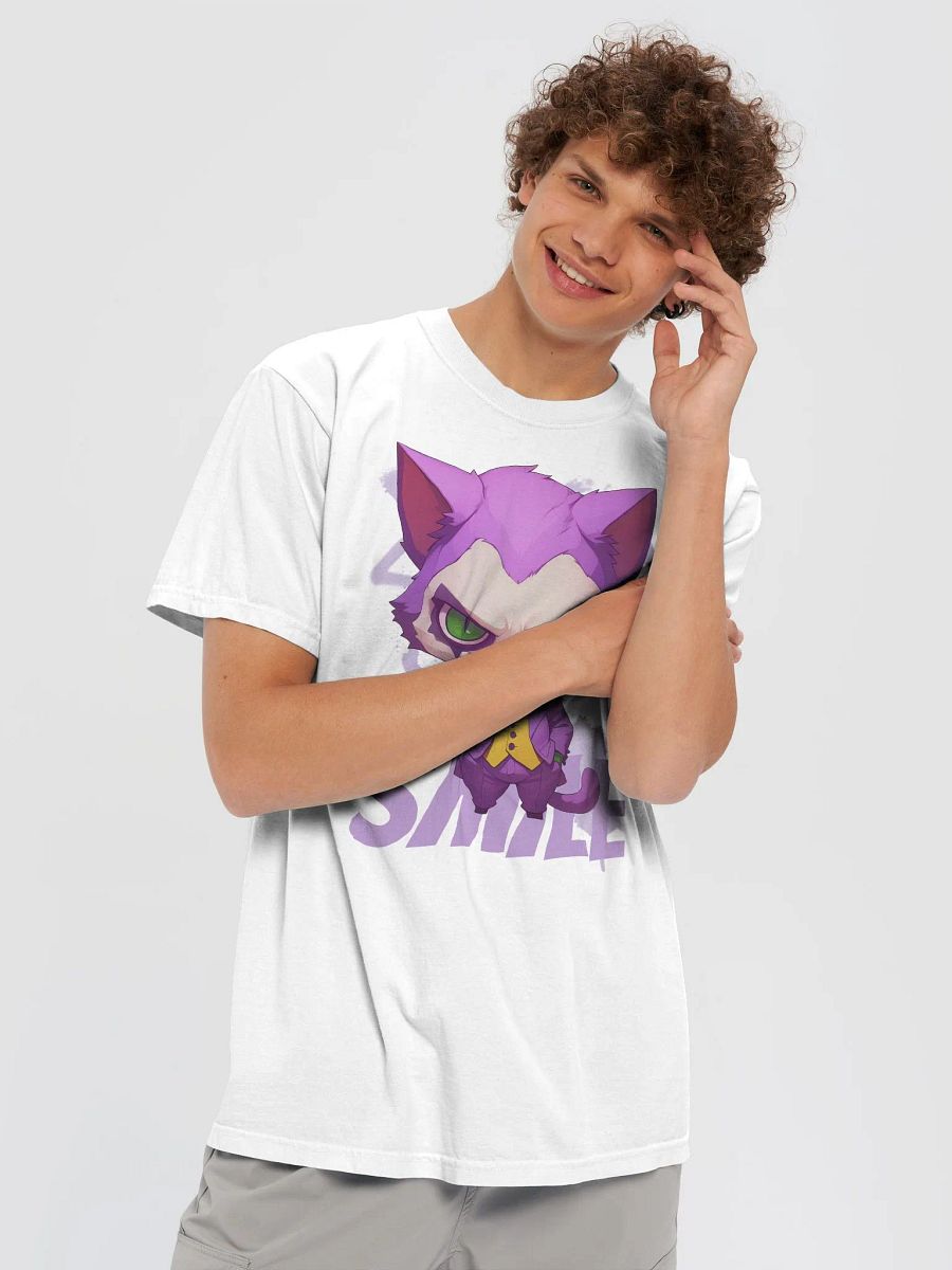 Cute Joker Cat product image (1)