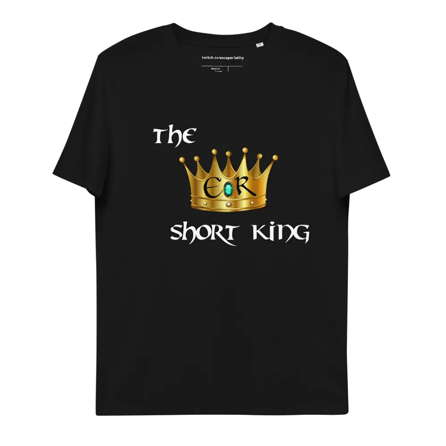 The Short King product image (4)