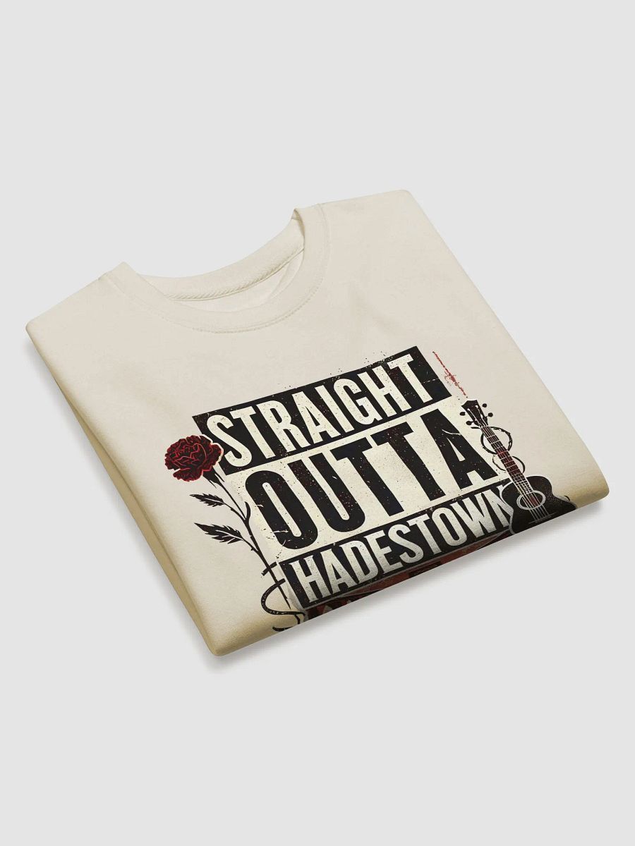 Straight Outta Hadestown - Premium Sweatshirt product image (24)
