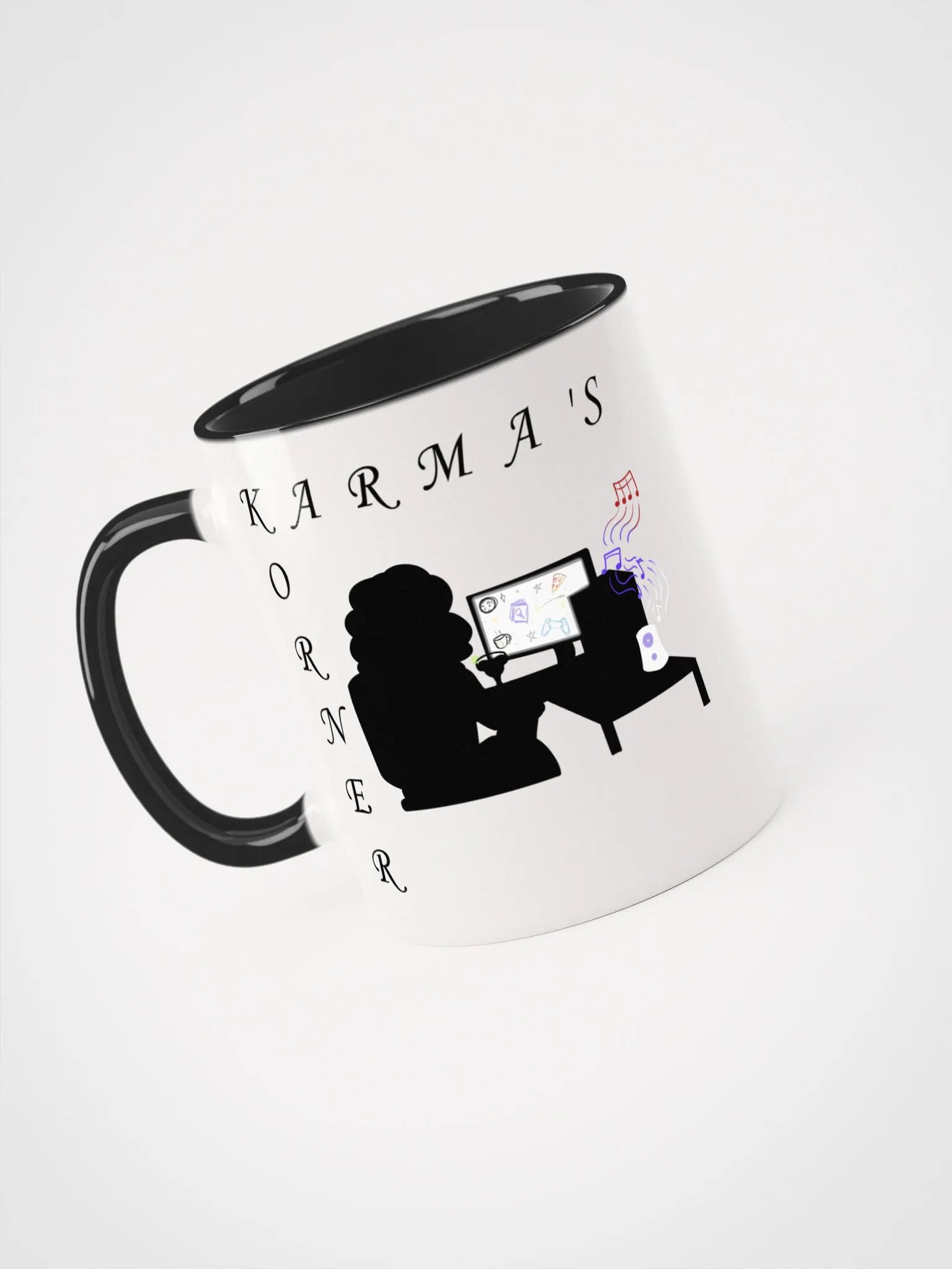Good Karma Mug product image (1)