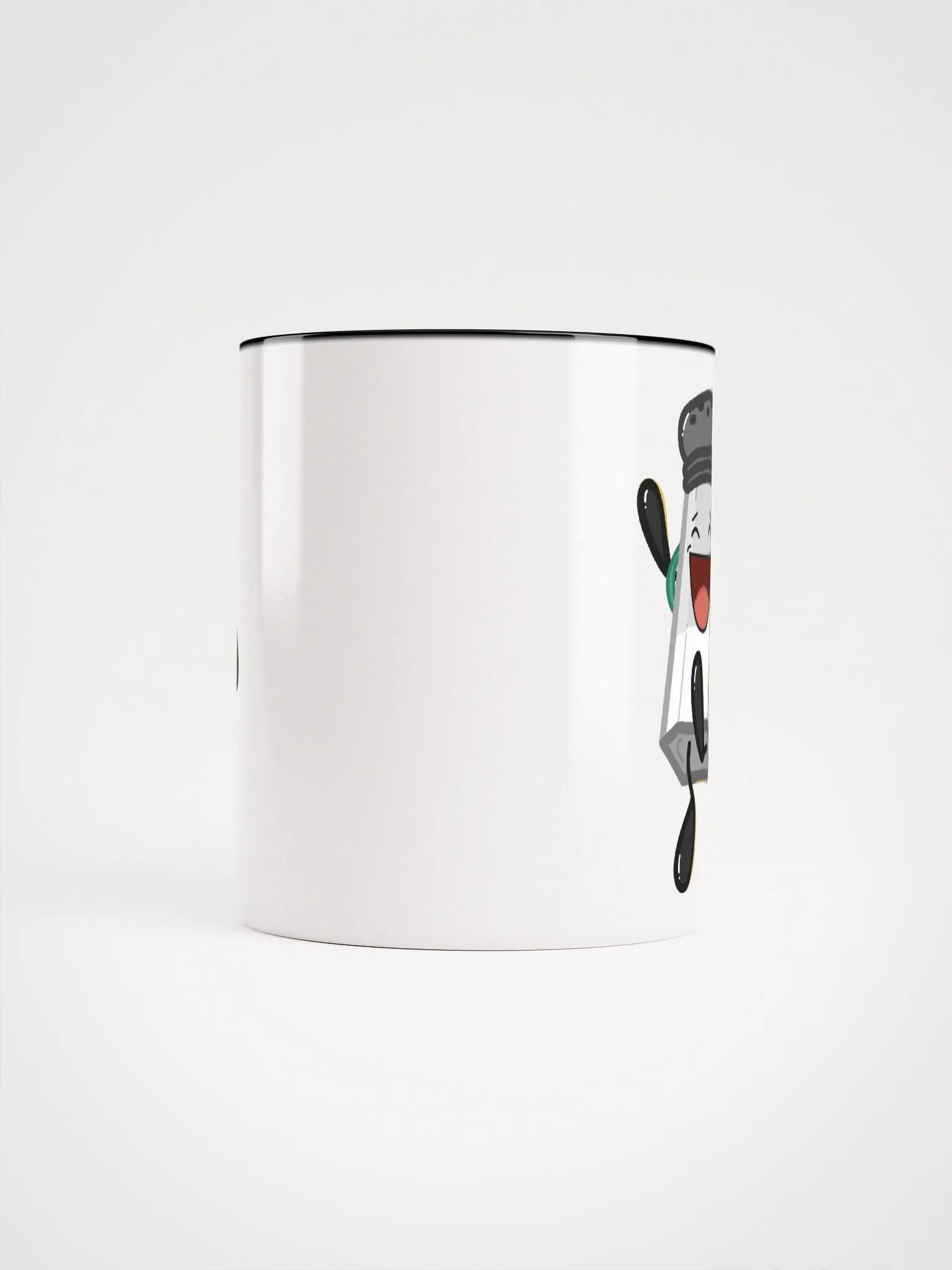 HAPPY SALTBOY - Mug product image (5)