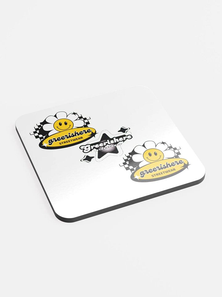 Collective Coaster product image (2)