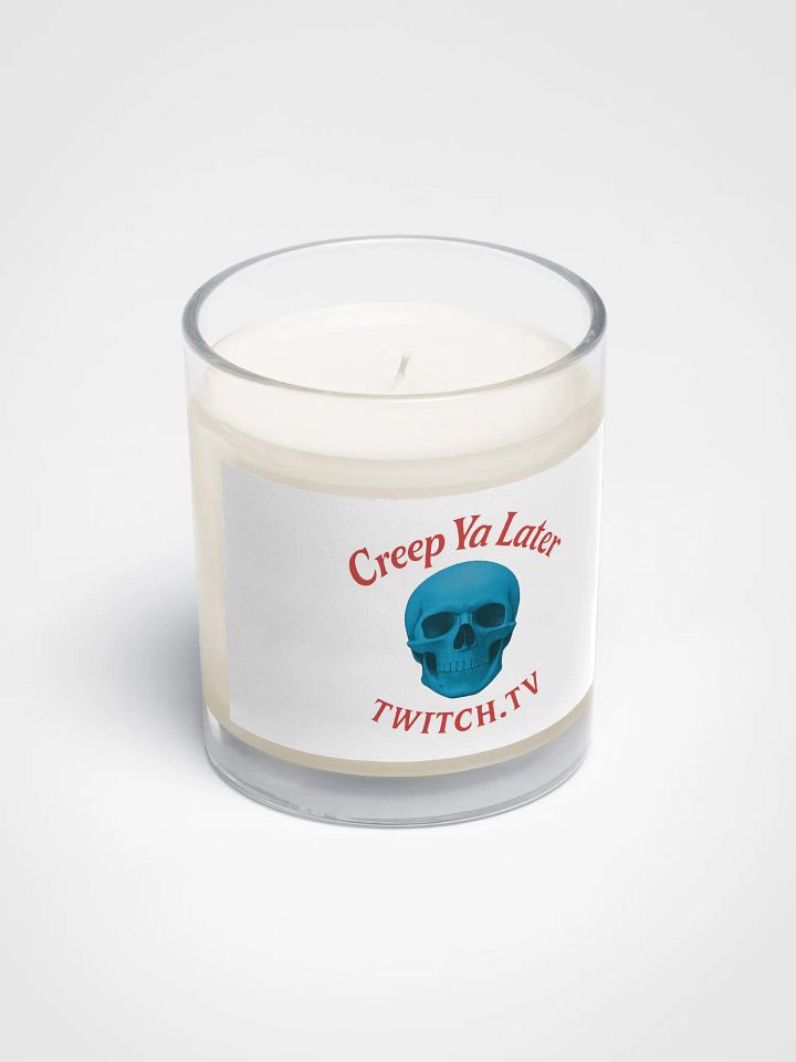 Candle product image (2)