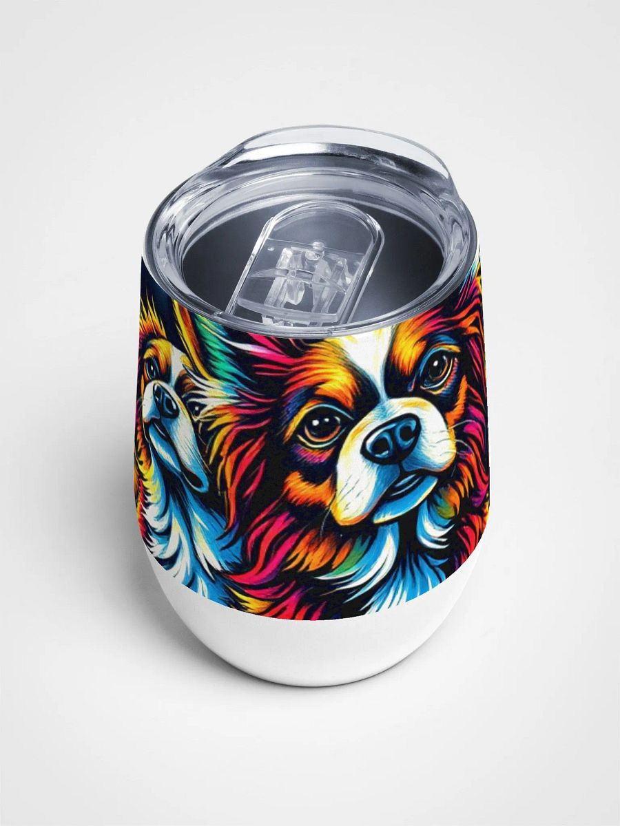 Urban Canine Spirits Wine Tumbler product image (4)