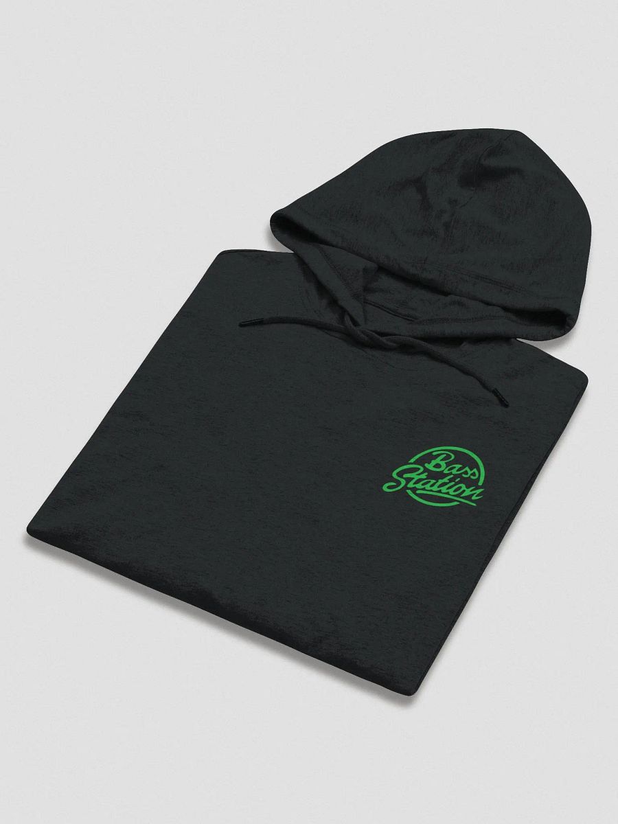 Lightwight Hard Music Hoodie product image (5)