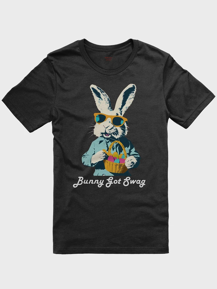 Bunny Got Swag Tee product image (8)