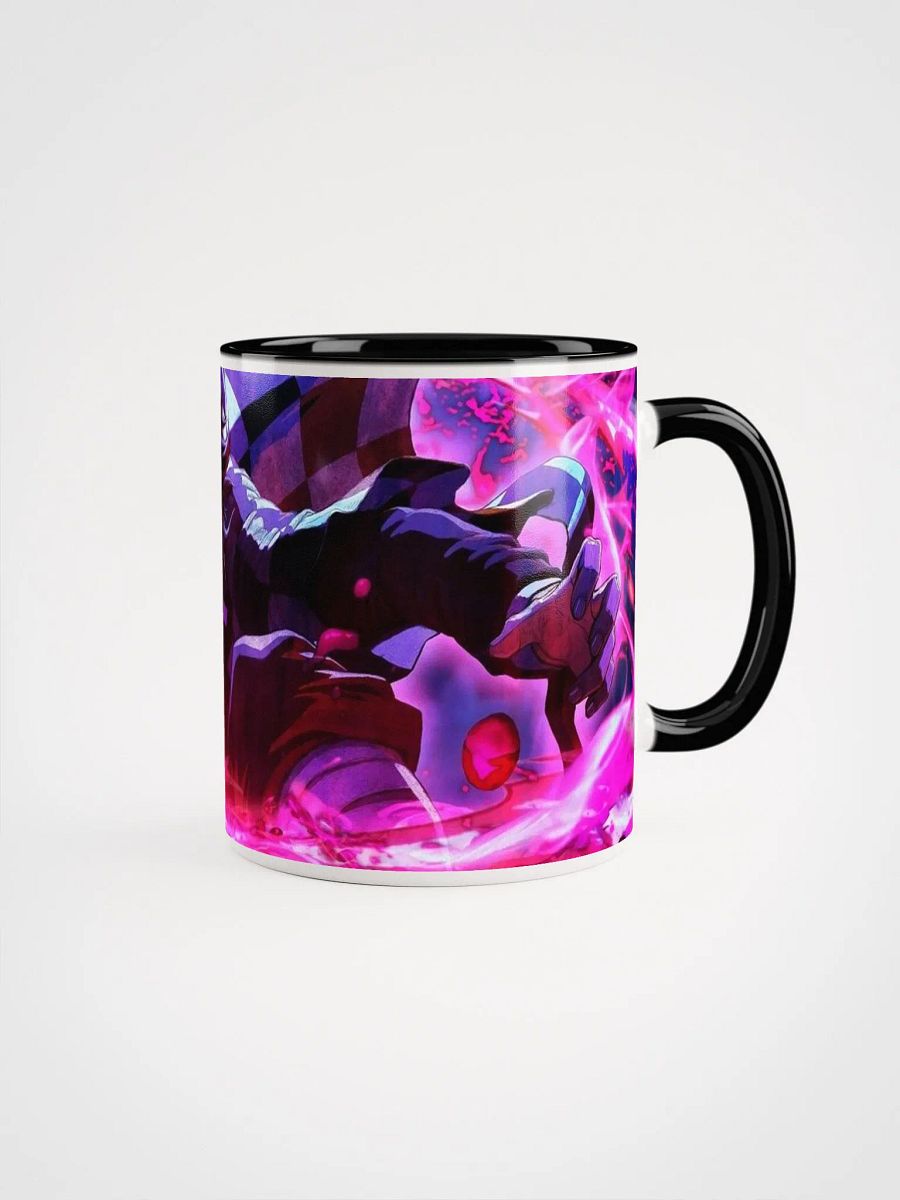 Demon Slayer Energy Mug product image (3)