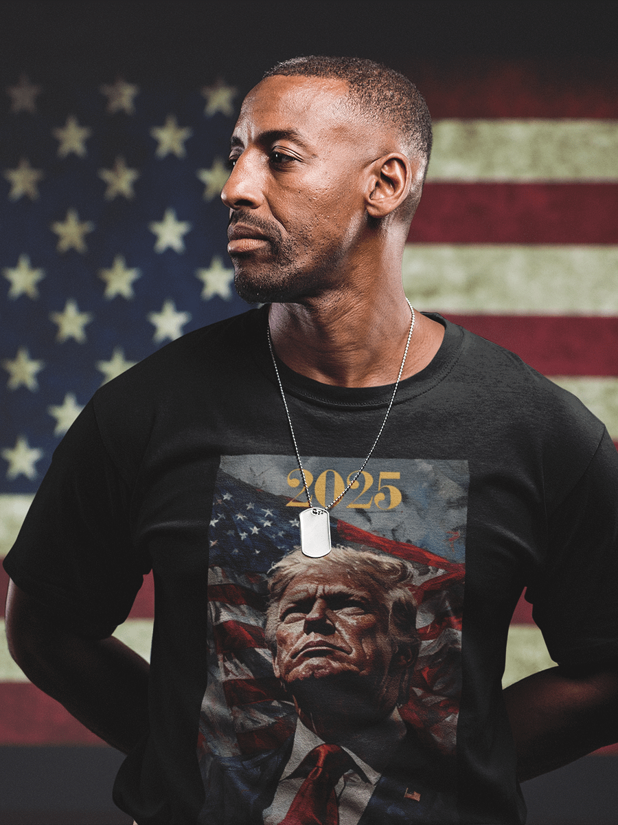 Presidential Pride product image (2)