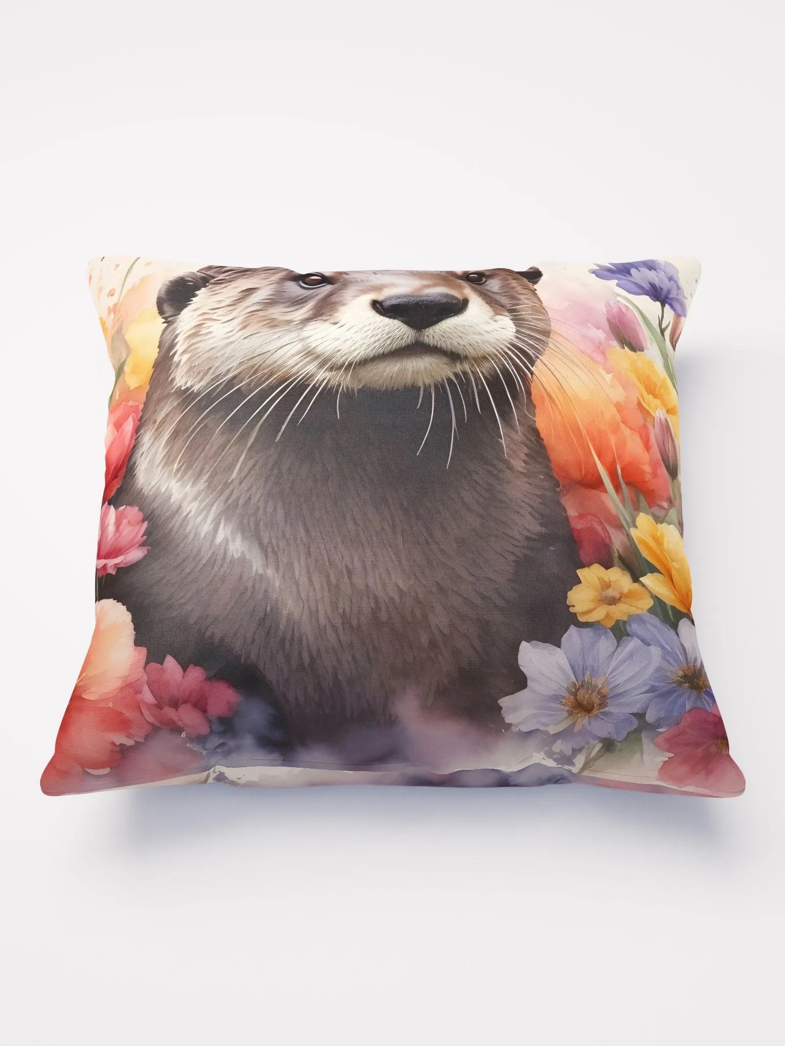 Otter Amidst the Blossoms product image (2)