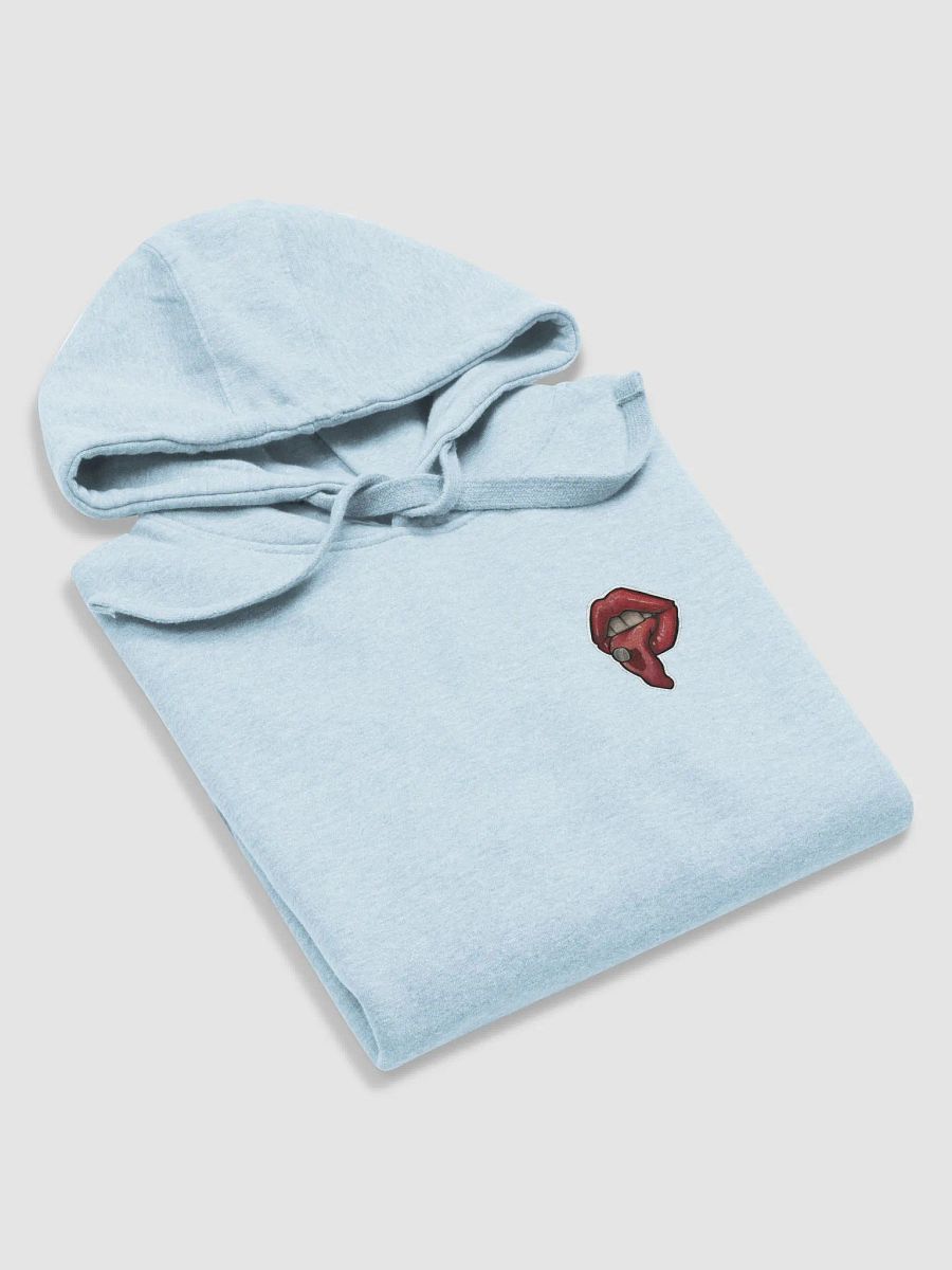 Bloody Tongue Premium Hoodie Inklayer Art Co. product image (5)