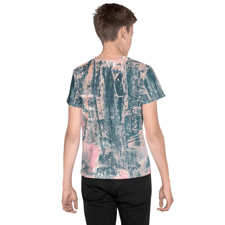 "Recovery 2019" Youth Tee product image (2)