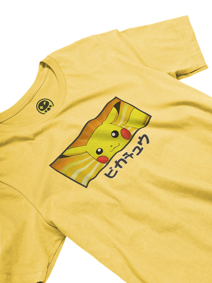 Peeking Pikachu (Direct to Garment) product image (2)