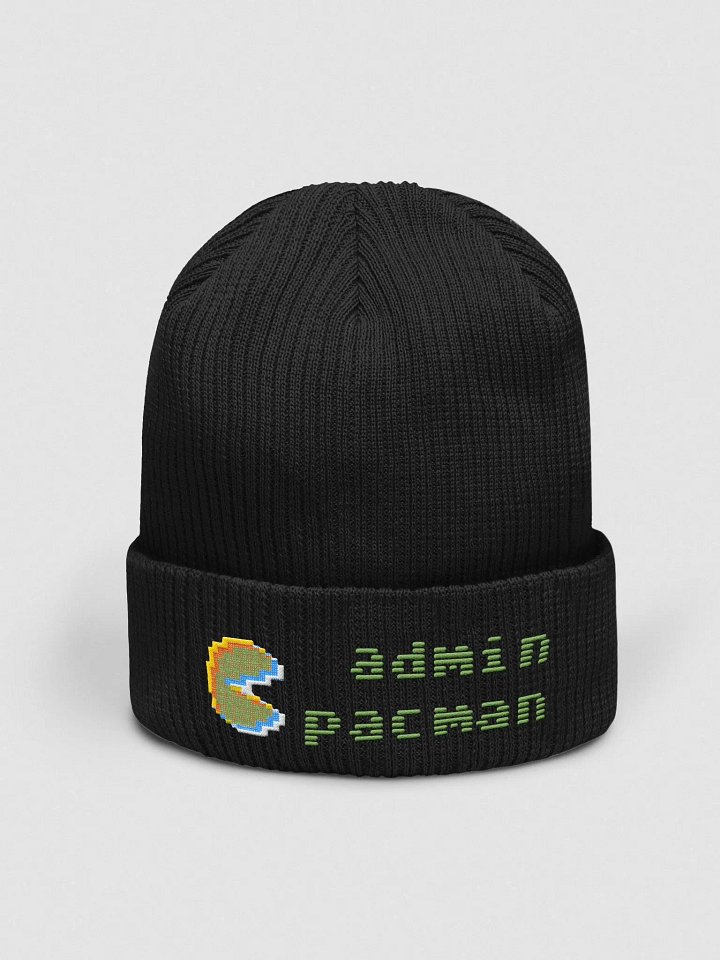 Pac's Beenie product image (1)
