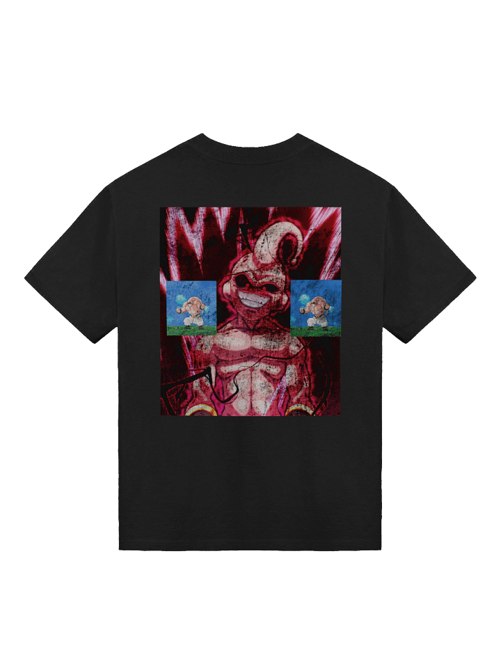 distressed kid super buuhan product image (2)