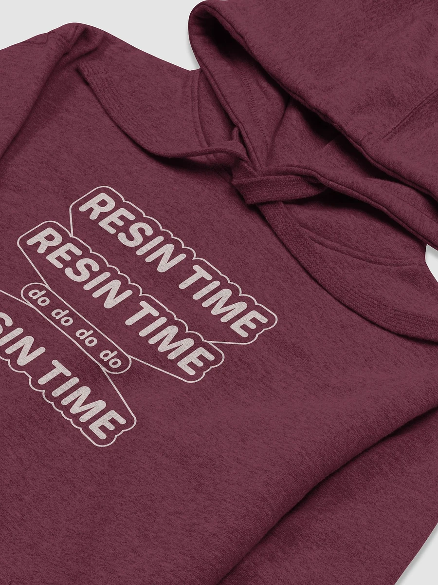 Resin Time Hoodie product image (11)