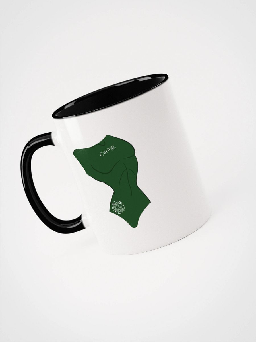 Caring mug product image (3)