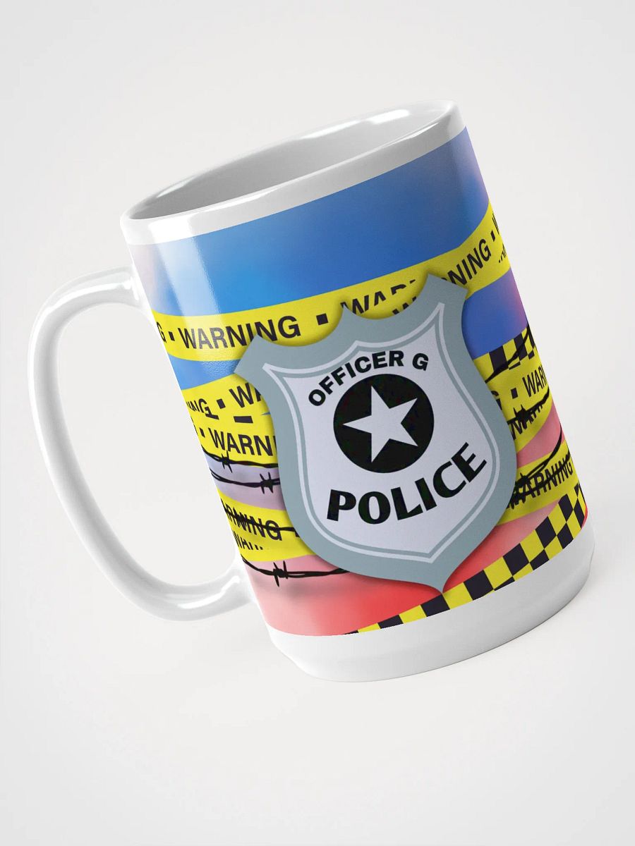 Cosplay Merch product image (3)
