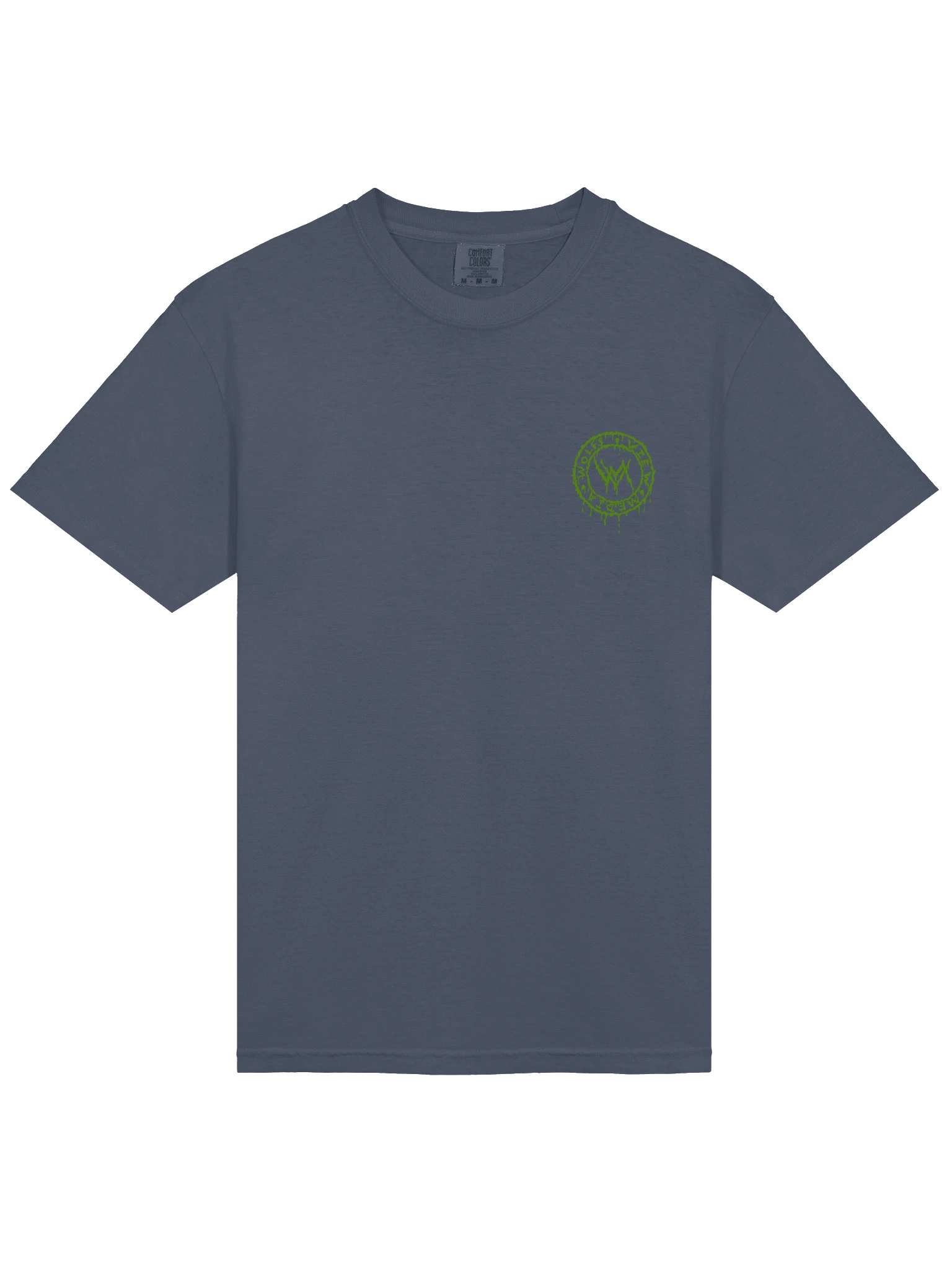 Phantom IV-Spiritus Amissus- T Shirt product image (3)