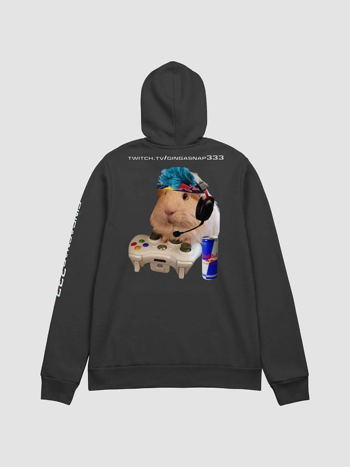 guinea ging hoodie product image (2)