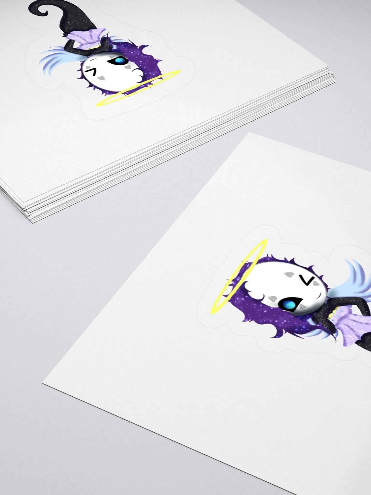 Miss Nobody Angel product image (11)
