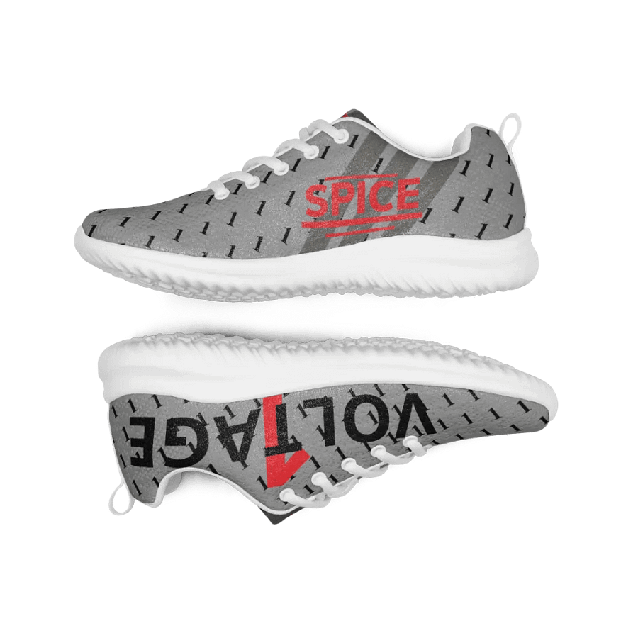 MEN VOLTAGE 1 GREY product image (10)