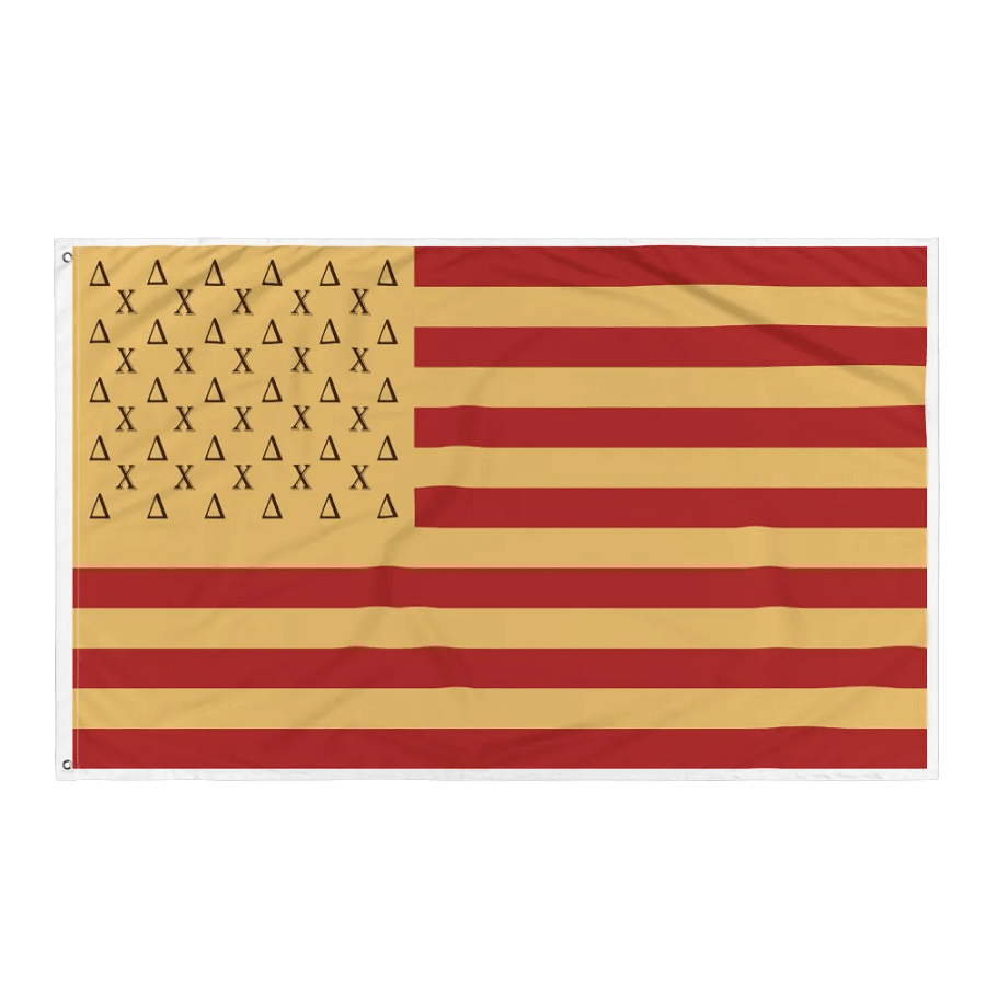 DX Flag product image (3)