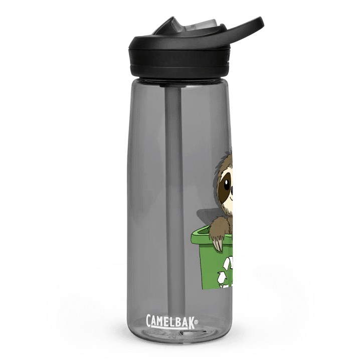 Sports water bottle - Bin product image (6)
