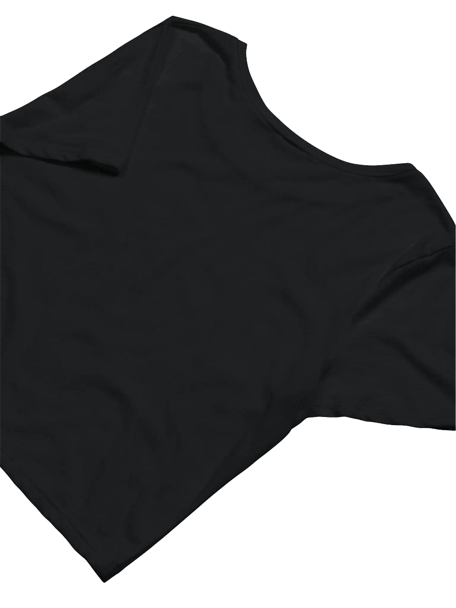 PACX CROP TOP (RED TEXT) product image (6)