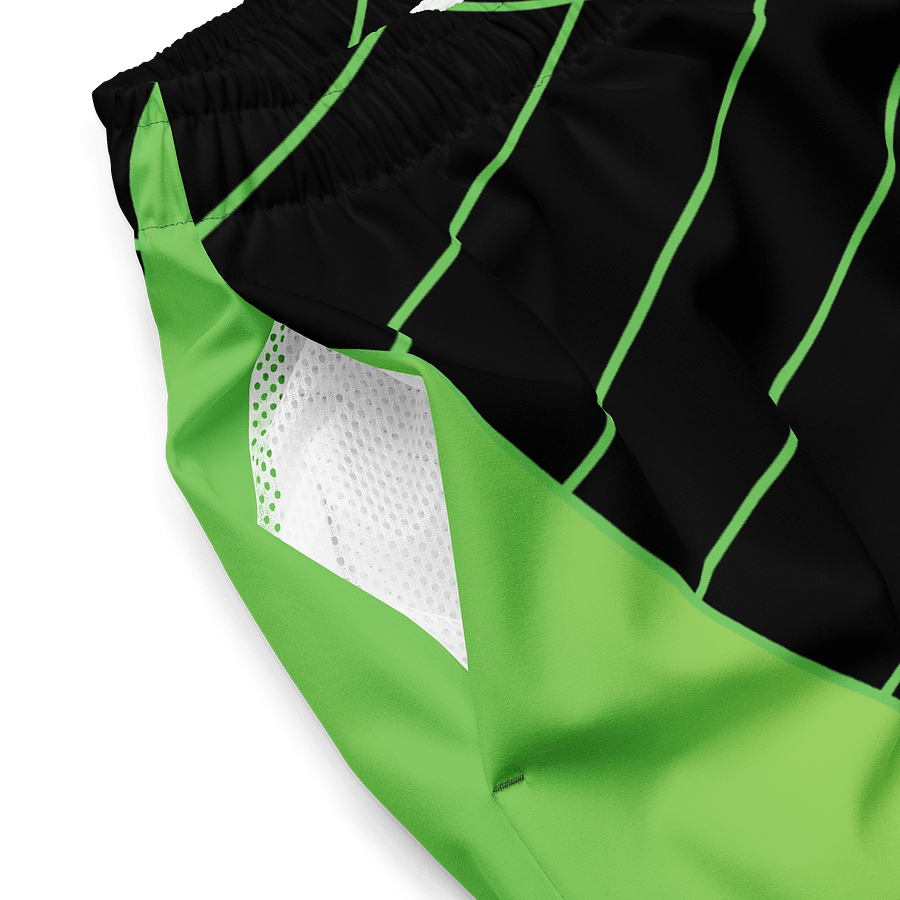 Patriot Nedo Boss Swim Trunks product image (4)