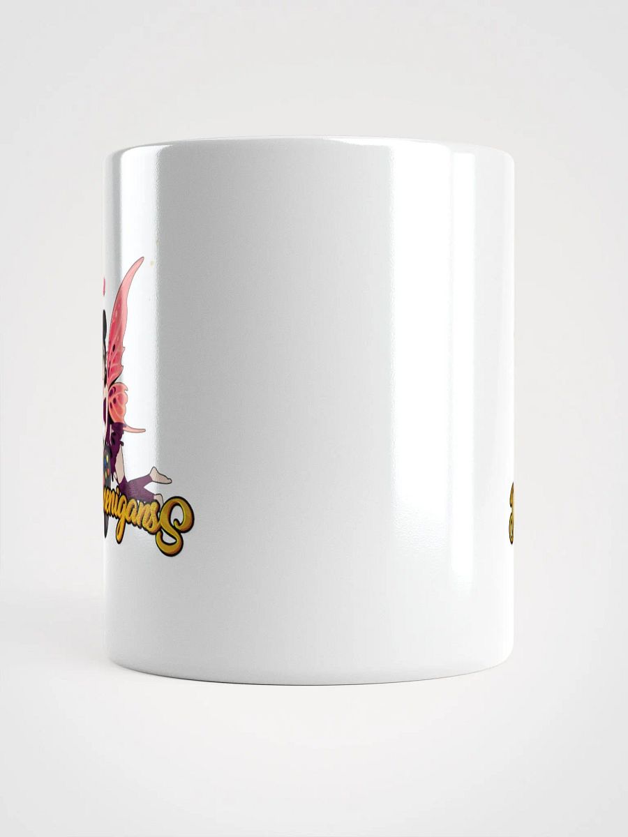 DemShenaniganss Logo Mug product image (5)
